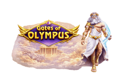 Gates of Olympus slot z kaskadowymi wygraniami i mnożnikami dostępny w Ritzo Casino
